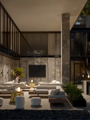 Allure condos