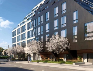 Angular Condos