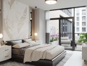 Bristol Place_Bedroom Bristol Place_Bedroom