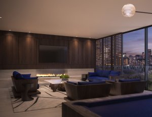Canary House Condos