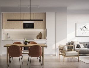 Centicity Condos