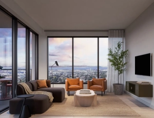 Corktown Condo