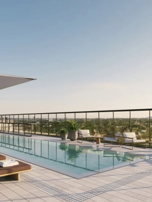 Corktown Condo