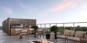 Corktown Condo