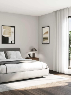 Courcelette Condo