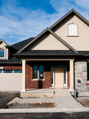 Discover New Homes in Brooklin Ontario with Condos2Home