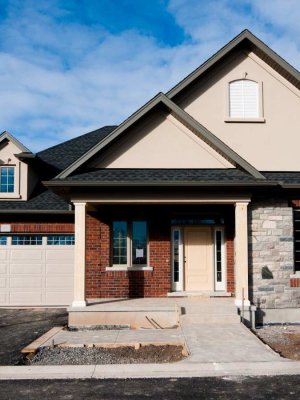 Discover New Homes in Brooklin Ontario with Condos2Home