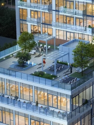 East Pointe Condos