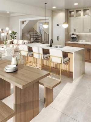 Electric Grand Towns