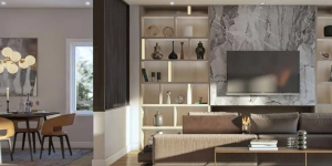 Electric Grand Towns