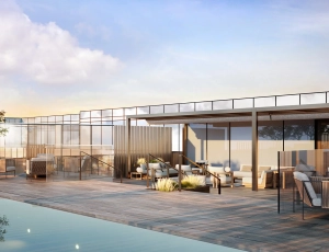 Glenhill Condos