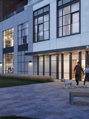 House of Assembly Gallary