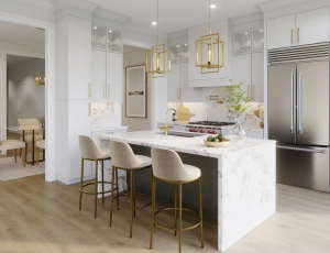 Highlands Caledon East Homes