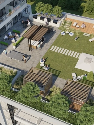 Highmark Condos