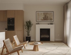 Honeystone Homes