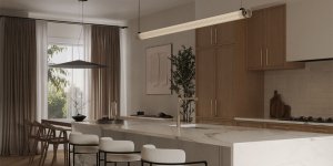 Honeystone Homes