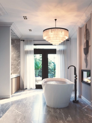 King's Calling Homes