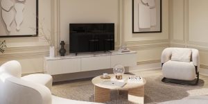 Lindsay Height_Living