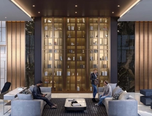 Line 5 Condos Price