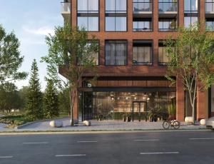 North Core Condos