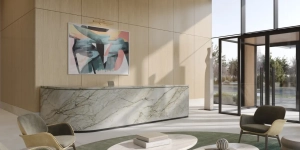 Olive residence