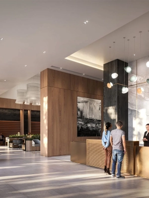 Pickering City Centre Price