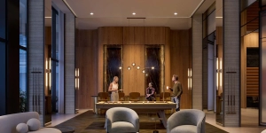 Pickering City Centre