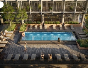 Pickering City Plans