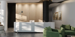 Residences At Bluffers Park