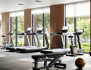 Residences At Bluffers Park