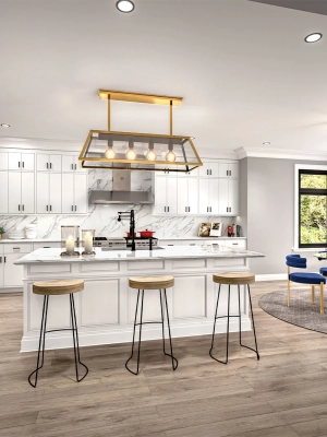 River & Sky Homes