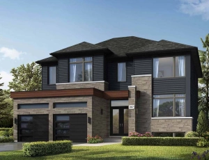 Shoreline Point Homes