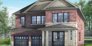 South barrie Homes