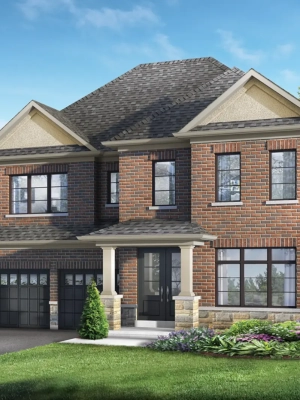 South barrie Homes