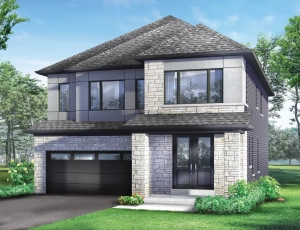 South barrie Homes