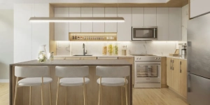 The Cliffton Condos