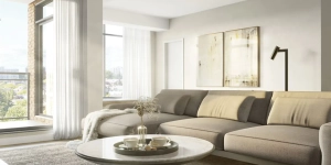 The Cliffton Condos