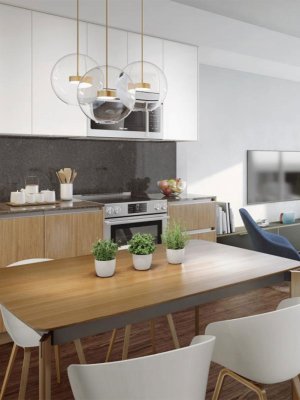 Keeley Condos