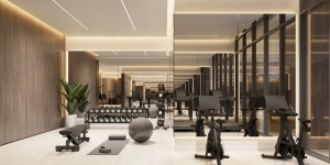 The Leaside