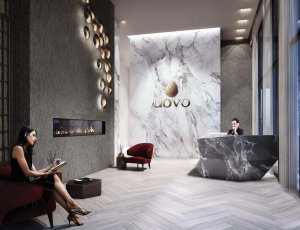 UOVO Condos