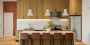 creekside condos