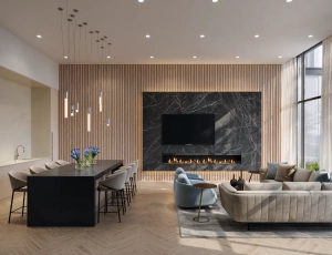 exhale condos