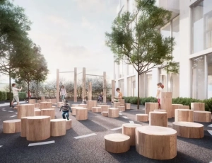 Nordic Condos