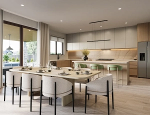 ZancorBrooklin Homes