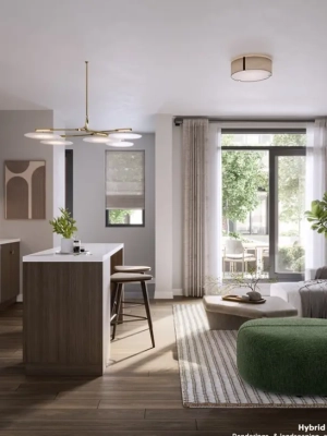 Westshore Homes
