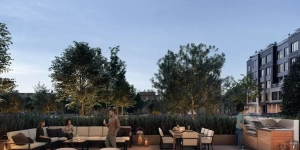 Westshore Homes