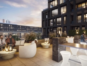 XO2 Condos_Terrace XO2 Condos