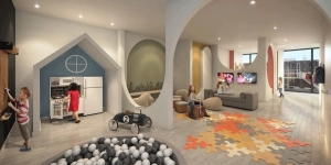 XO2 Condos_playing area XO2 Condos