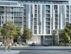 Plaza On Yonge_1
